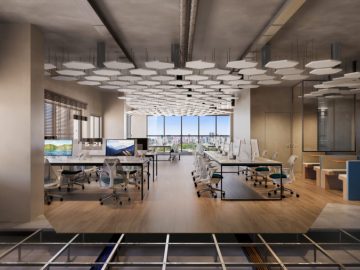 Sala Comercial em Lanamentos